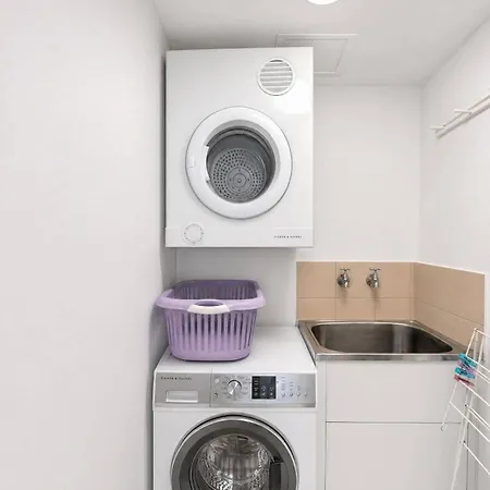 Contessa Holiday Apartments-3