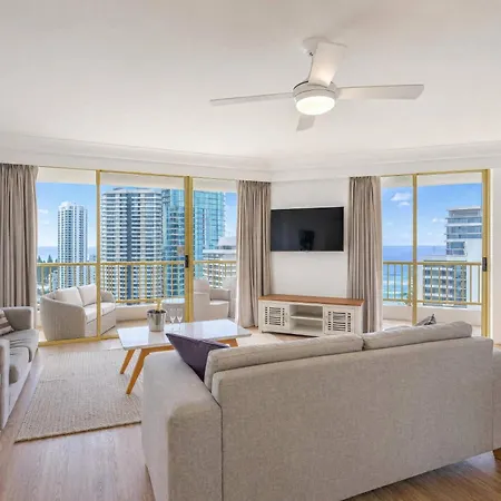 Contessa Holiday Apartments-2